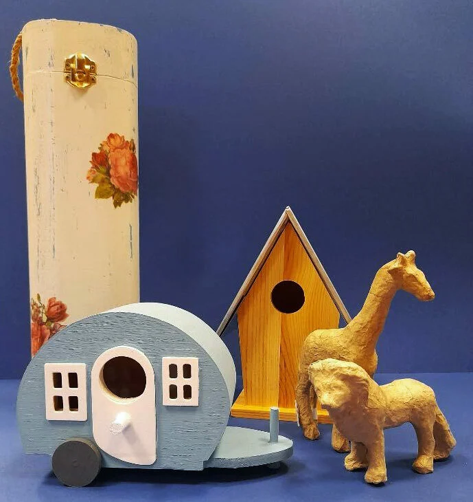 Generell Hobby