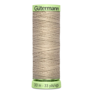 Gütermann sytråd TopStich 30m - 722