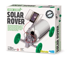 Solar Rover