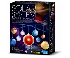 solar system kit