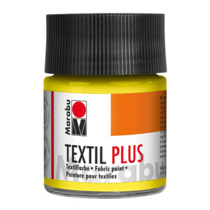 Marabu Textil+ 50ml - 020 sitrongul