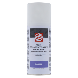 Talens concentrated Fixativ spray 150ml