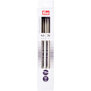 Prym Ergonomics - settpinne 5stk 4,0 - 20cm