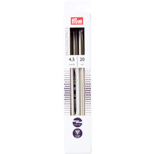 Prym Ergonomics - settpinne 5stk 4,5 - 20cm