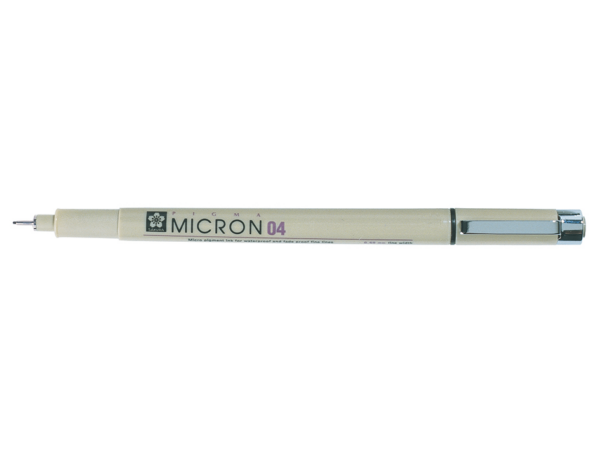 Sakura Pigma Micron xsdk04 #49 sort