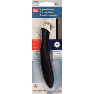 Prym Ergonomics - tracing wheel toothed