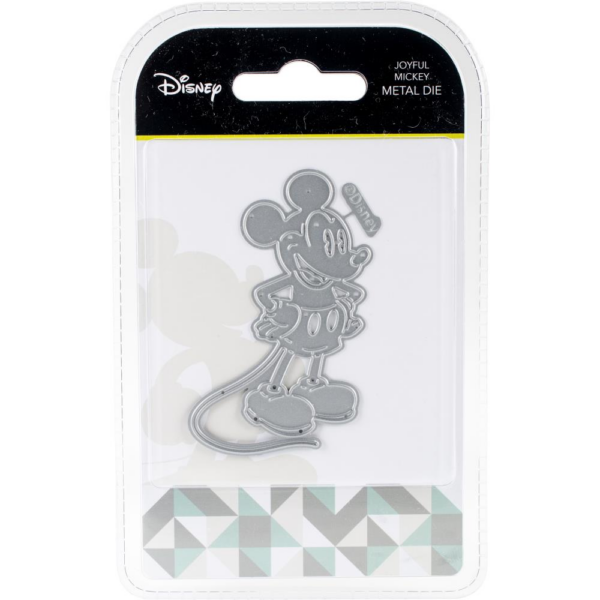 Disney Die - Joyful Mickey
