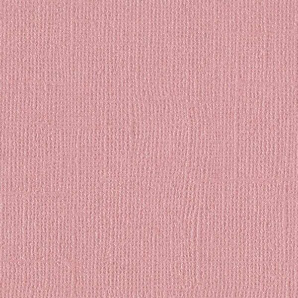 Bazzill Bling 12x12 - in the pink