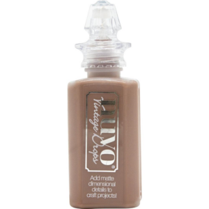 Nuvo Vintage Drops - Chocolate Chip