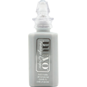 Nuvo Vintage Drops - Earl Grey