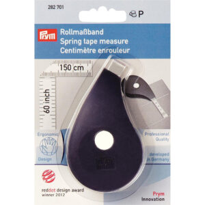 Prym Ergonomics – Målebåndspole – 150cm/60inch