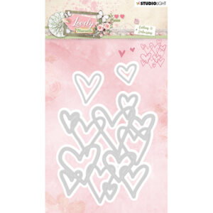 Studio Light Die – Lovely Moments 214