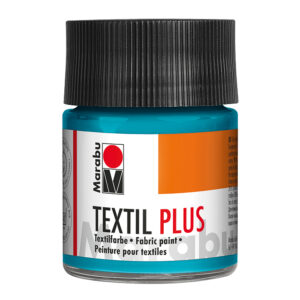 Marabu Textil+ 50ml - 091 Karibik