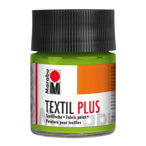 Marabu Textil+ 50ml – 061 Reseda