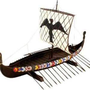 Revell Viking Ship