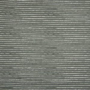 Jersey print 145cm – stripe grey