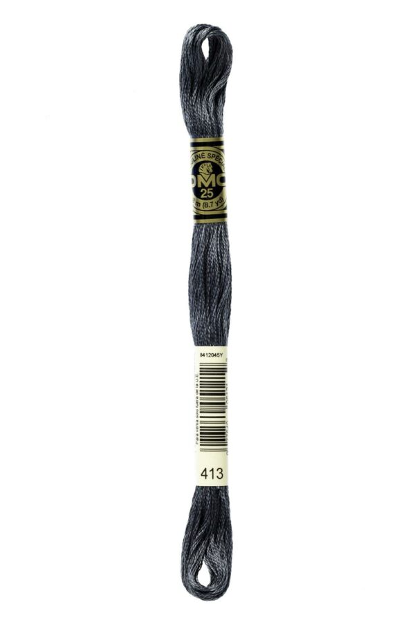 DMC Moulinégarn - 413