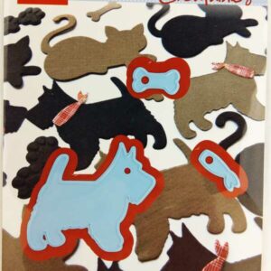 CreaTables Hund