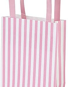 Mix & Match - party bags pink 8stk