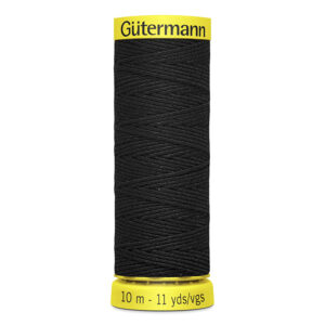 Gütermann Elastic Thread 10 m – 4017