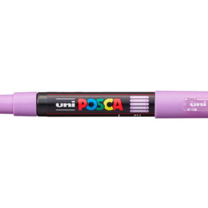 Uni POSCA PC-1M – Extra-Fine 0,7-1mm – P11 Lavender