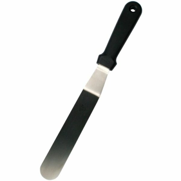 Spatula bøyd stor 33 cm