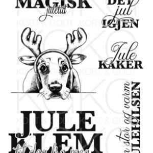 Stempel M-446