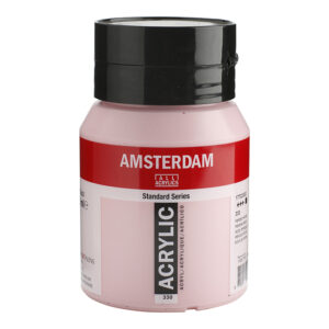 Amsterdam Standard 500ml – 330 Persian rose