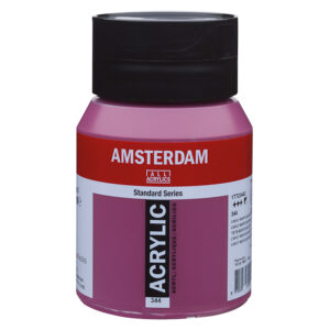 Amsterdam Standard 500ml – 344 Caput mortuum violet