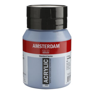 Amsterdam Standard 500ml – 562 Greyish blue