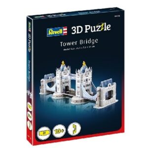 Revell 3D Puzzle - Tower Bridge