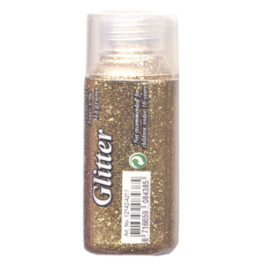 Glitter 15g gull