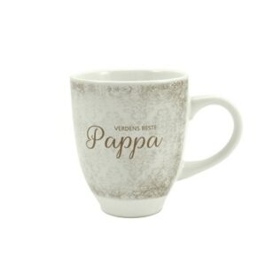 Kopp - Verdens beste pappa