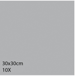 Pronty Sjablongplast 30×30 – 10stk