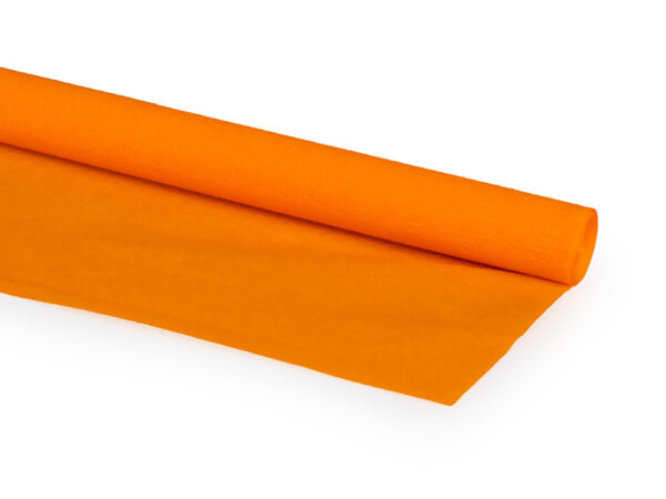 Sadipal Kreppapir S – orange
