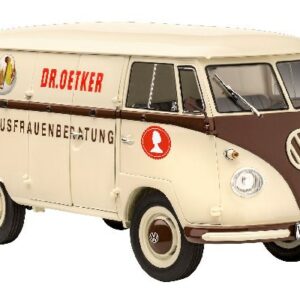 Revell VW T1 "Dr. Oetker" 1:24