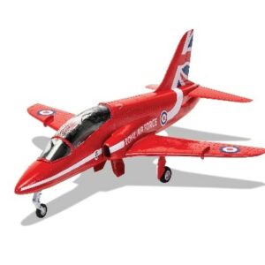 Airfix Red Arrows Hawk 1:72 set