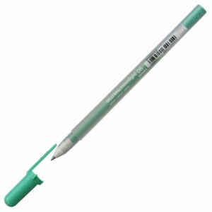 Sakura Gelly Roll Moonlight 06 Fine – 428 Leaf Green