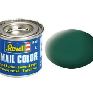 Revell Enamel 14ml - 148 sea green matt