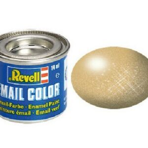 Revell Enamel 14ml - 194 gold metallic