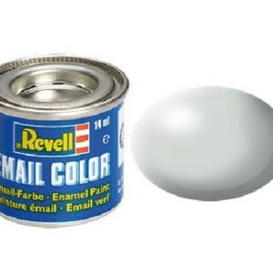 Revell Enamel 14ml - 371 light grey silk