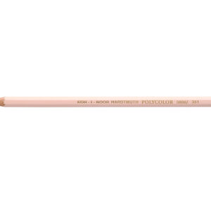 Koh-i-Noor Polycolor 3800/351 Light Portrait Pink