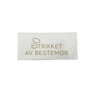 Symerke Bestemor