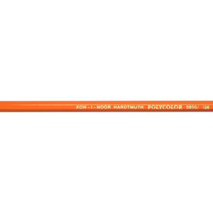 Koh-i-Noor Polycolor 3800/126 Persian Orange