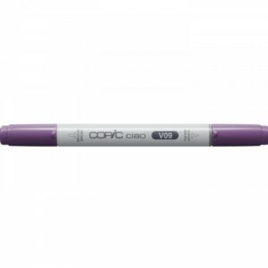 Copic Marker Ciao – V09 Violet