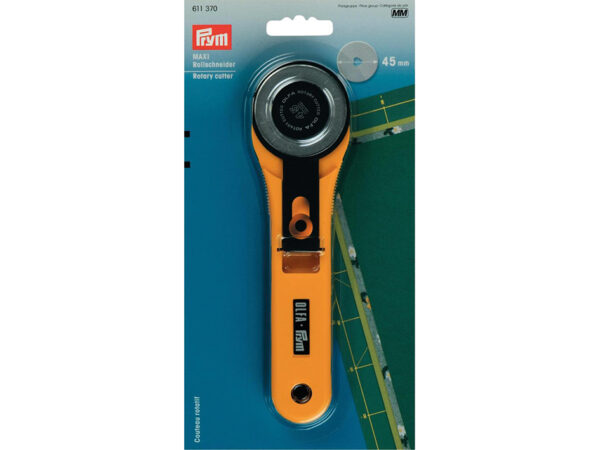 Prym Rullekniv Maxi 45mm