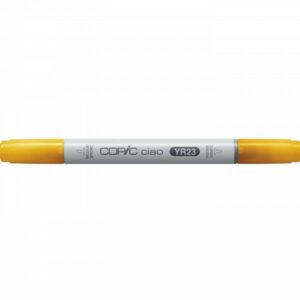 Copic Marker Ciao – YR23 Yellow Ochre