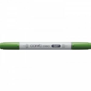 Copic Marker Ciao – G07 Nile Green