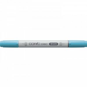 Copic Marker Ciao – BG05 Holiday Blue