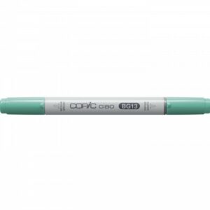 Copic Marker Ciao – BG13 Mint Green